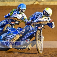 Målilla, Speedway, GrandPrix GP: 