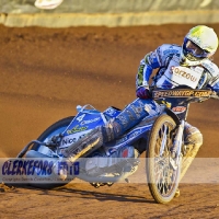 Målilla, Speedway, GrandPrix GP: 