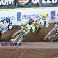Målilla, Speedway, GrandPrix GP: 