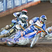 Målilla, Speedway, GrandPrix GP: 