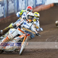 Målilla, Speedway, GrandPrix GP: 