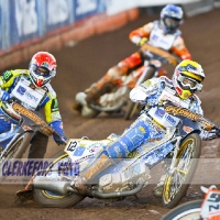 Målilla, Speedway, GrandPrix GP: Prisutdelning