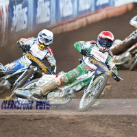Målilla, Speedway, GrandPrix GP: 