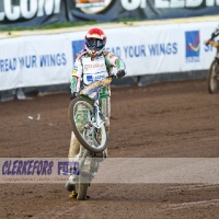 Målilla, Speedway, GrandPrix GP: 