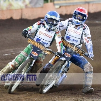Målilla, Speedway, GrandPrix GP: 