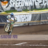 Målilla, Speedway, GrandPrix GP: Prisutdelning