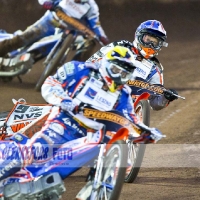 Målilla, Speedway, GrandPrix GP: Prisutdelning