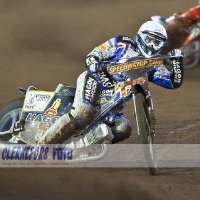 Målilla, Speedway, GrandPrix GP: 