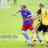 20110819, Fotboll, VSGF/JAIK - FC