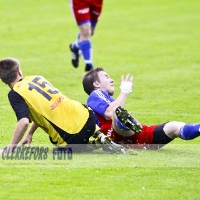 20110819, Fotboll, VSGF/JAIK - FC