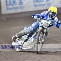 Speedway Elitserien, Dackarna Västervik