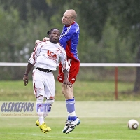 Målilla, Fotboll Div 4, Målilla GoIF - VSGF/JAIK 0 - 1