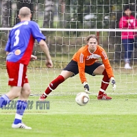 Målilla, Fotboll Div 4, Målilla GoIF - VSGF/JAIK 0 - 1