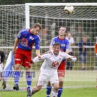 Målilla, Fotboll Div 4, Målilla GoIF - VSGF/JAIK 0 - 1