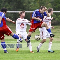 Målilla, Fotboll Div 4, Målilla GoIF - VSGF/JAIK 0 - 1