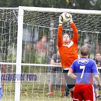 Målilla, Fotboll Div 4, Målilla GoIF - VSGF/JAIK 0 - 1