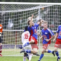 Målilla, Fotboll Div 4, Målilla GoIF - VSGF/JAIK 0 - 1