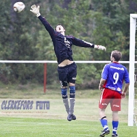 Målilla, Fotboll Div 4, Målilla GoIF - VSGF/JAIK 0 - 1