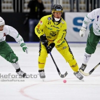 Bandy Träningsmatch, Vetlanda BK - Hammarby IF 5 - 3