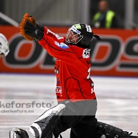 2011-10-28 Bandy Vetlanda BK - Broberg : 7 - 5