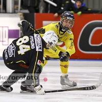 2011-10-28 Bandy Vetlanda BK - Broberg : 7 - 5