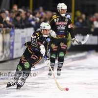 2011-10-28 Bandy Vetlanda BK - Broberg : 7 - 5