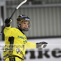 2011-10-28 Bandy Vetlanda BK - Broberg : 7 - 5