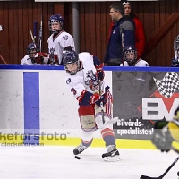 2011-10-29, Ishockey, J-20,  Vimmerby Hockey - Ãseda IF: