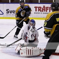 2011-10-29, Ishockey, J-20,  Vimmerby Hockey - Ãseda IF: