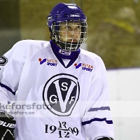 2011-10-30, Ishockey, Div III,  Virserum SGF - HKL Make Belives: