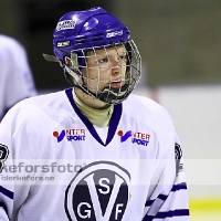 2011-10-30, Ishockey, Div III,  Virserum SGF - HKL Make Belives: