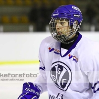 2011-10-30, Ishockey, Div III,  Virserum SGF - HKL Make Belives: