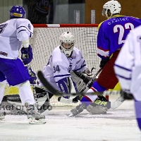 2011-10-30, Ishockey, Div III,  Virserum SGF - HKL Make Belives: