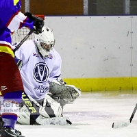 2011-10-30, Ishockey, Div III,  Virserum SGF - HKL Make Belives: