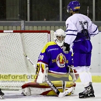 2011-10-30, Ishockey, Div III,  Virserum SGF - HKL Make Belives: