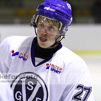 2011-10-30, Ishockey, Div III,  Virserum SGF - HKL Make Belives: