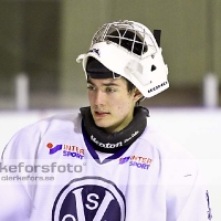 2011-10-30, Ishockey, Div III,  Virserum SGF - HKL Make Belives: