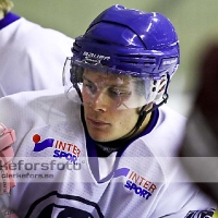 2011-10-30, Ishockey, Div III,  Virserum SGF - HKL Make Belives: