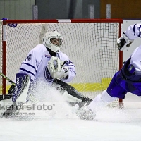 2011-10-30, Ishockey, Div III,  Virserum SGF - HKL Make Belives: