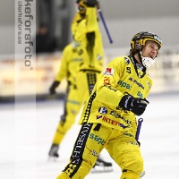 Bandy , Vetlanda BK  - Tillberga Bandy: 4 - 4