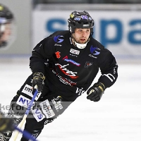 Bandy , Vetlanda BK  - Tillberga Bandy: 4 - 4