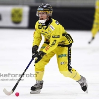 Bandy , Vetlanda BK  - Tillberga Bandy: 4 - 4