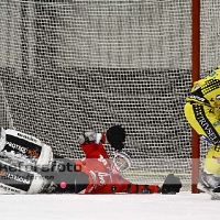 Bandy , Vetlanda BK  - Tillberga Bandy: 4 - 4