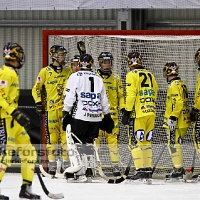 Bandy , Vetlanda BK  - Tillberga Bandy: 4 - 4