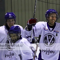 Ishockey Div 3, Virserum SGF Löfstad AIK: 5-4 e. str.