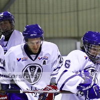Ishockey Div 3, Virserum SGF Löfstad AIK: 5-4 e. str.