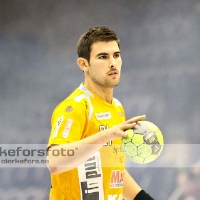 Handboll Elitserien, HK Malmö IFK Kristianstad: 27-27