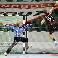 Handboll Elitserien, HK Malmö IFK Kristianstad: 27-27