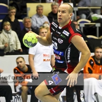 Handboll Elitserien, HK Malmö IFK Kristianstad: 27-27