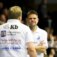 Handboll Elitserien, HK Malmö IFK Kristianstad: 27-27